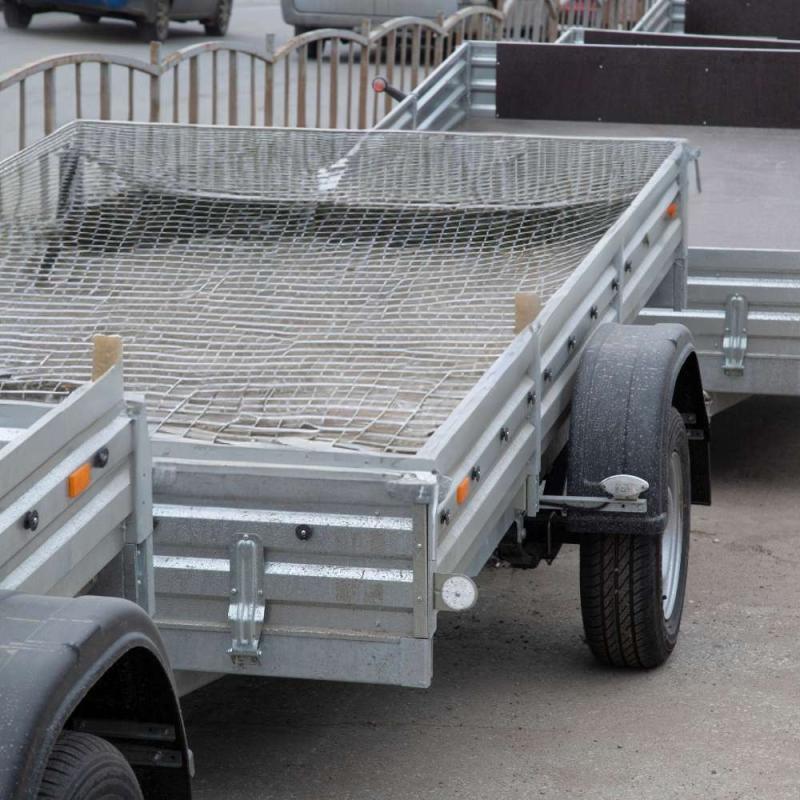 Is een aanhangernet verplicht?