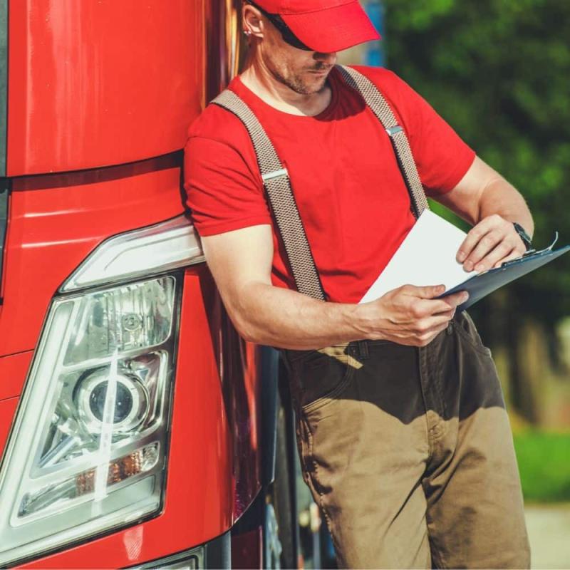 Wat is een CMR vrachtbrief?