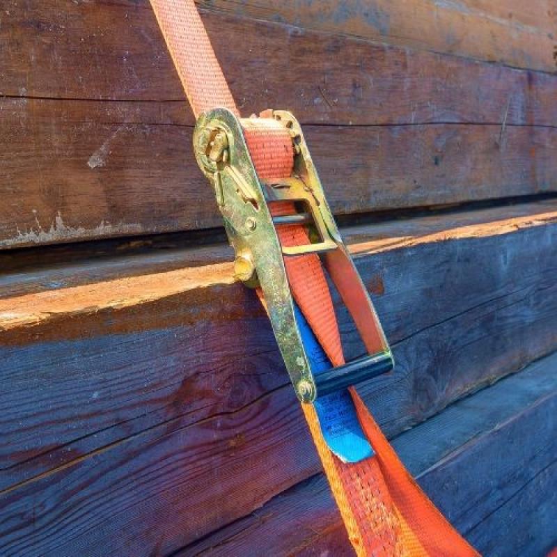 De levensduur van spanbanden