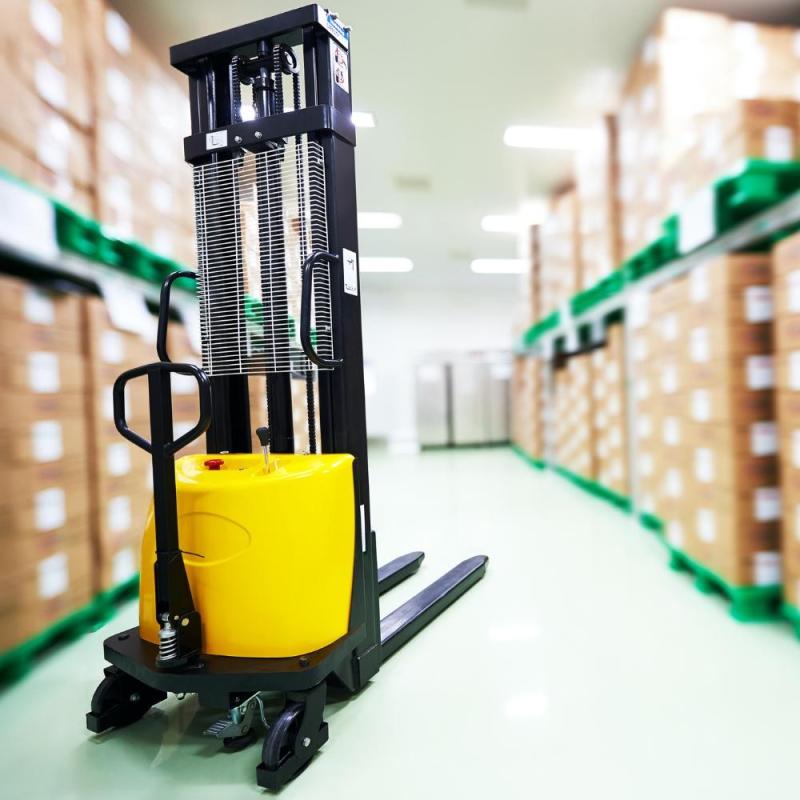 Wat is een stapelaar?