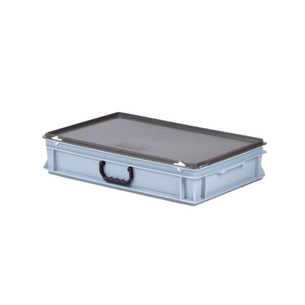 E-Line-RAKO koffer (20L), 600 x 400 x 135 mm (20L) recycle