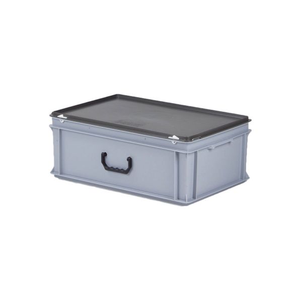 E-Line-RAKO koffer (40L), 600 x 400 x 235 mm, recycle