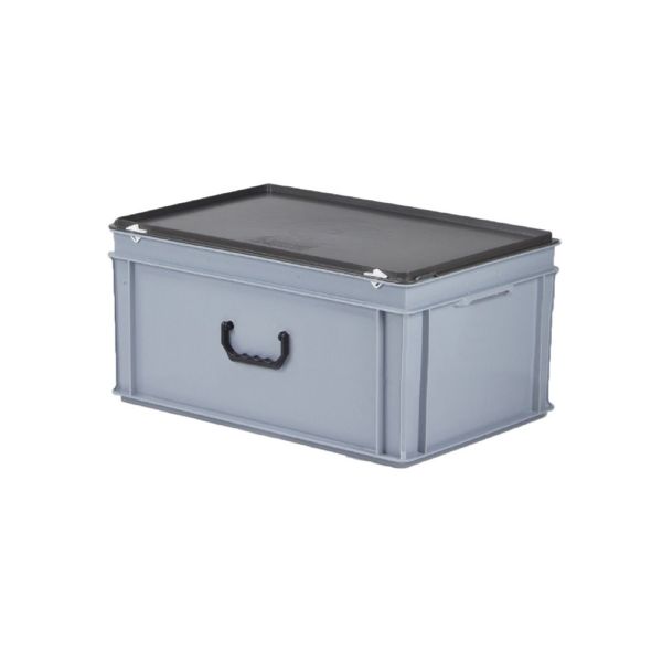 E-Line-RAKO koffer (60L), 600 x 400 x 340 mm, recycle