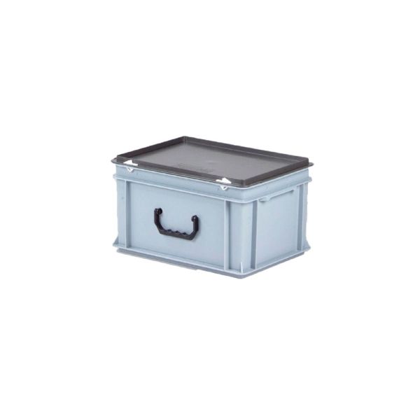 E-Line-RAKO koffer (20L), 400 x 300 x 235 mm, recycle