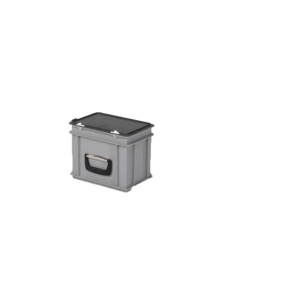 E-Line-RAKO koffer (9L), 300 x 200 x 235 mm