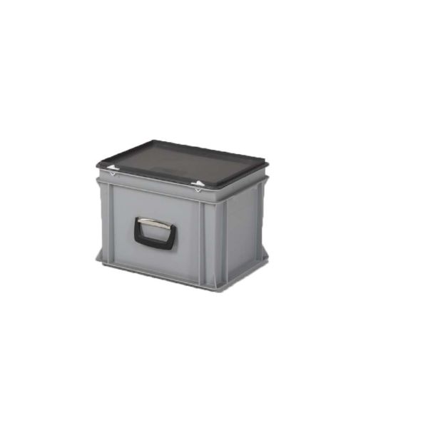E-Line-RAKO koffer (25L), 400 x 300 x 290 mm