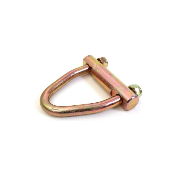 Triangel, 75 mm, 10T