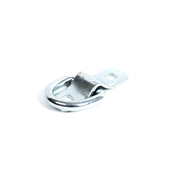 Sjoroog met beugel, type S, veilige belasting 400 kg, voor bandbreedte tot 30 mm