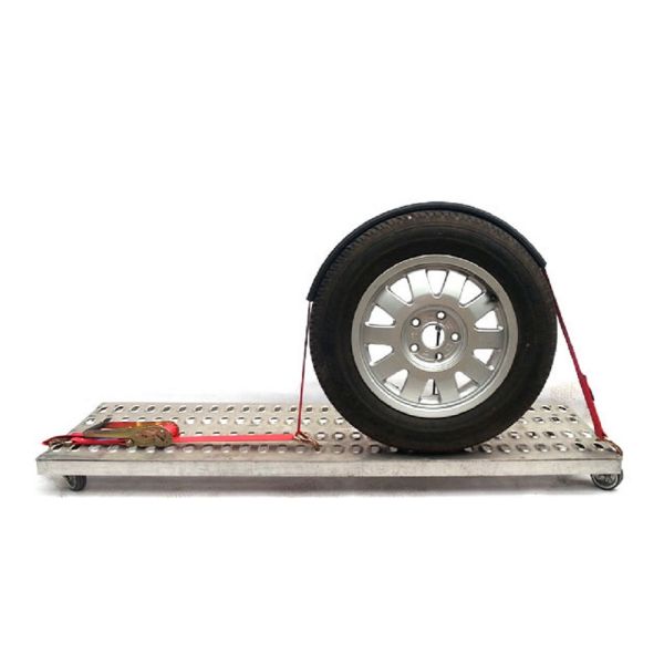 Spanband autotransport type D, 50 mm