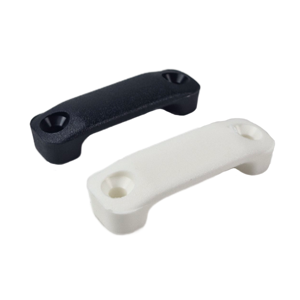 Bandbeugel | Riembeugel | nylon - voor 20-25 mm polyester band