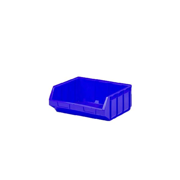 Stapelbare magazijnbak 23L