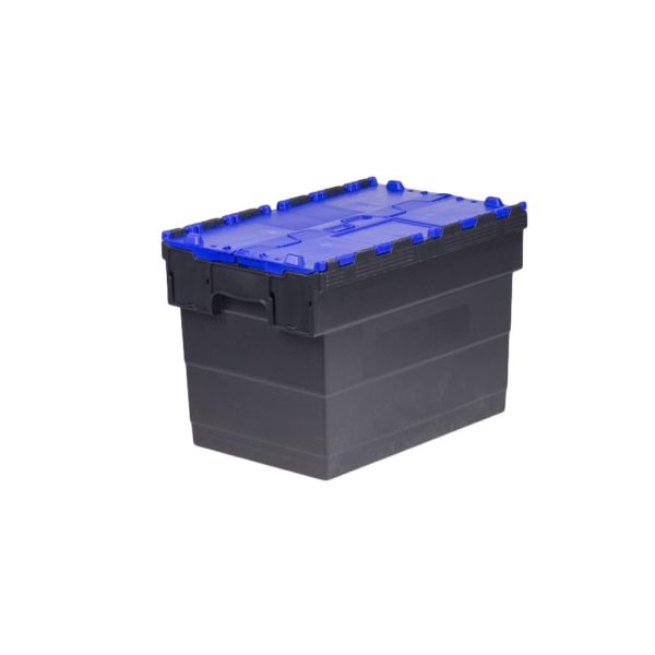 Distributiebak (72L), 600 x 400 x 416 mm