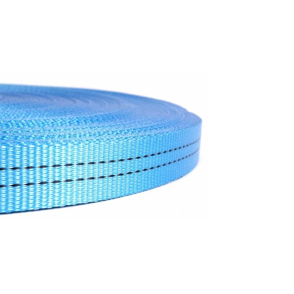 35 mm bandweefsel, 3000 daN, rol van 100 meter