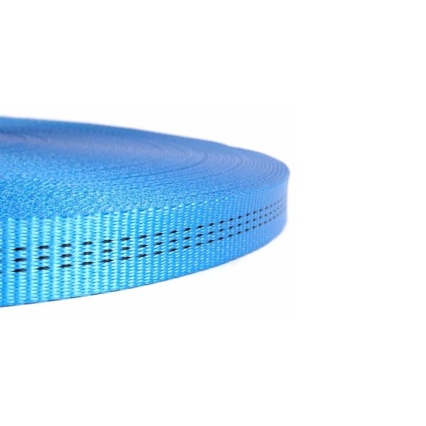 35 mm bandweefsel, 4500 daN, rol van 100 meter