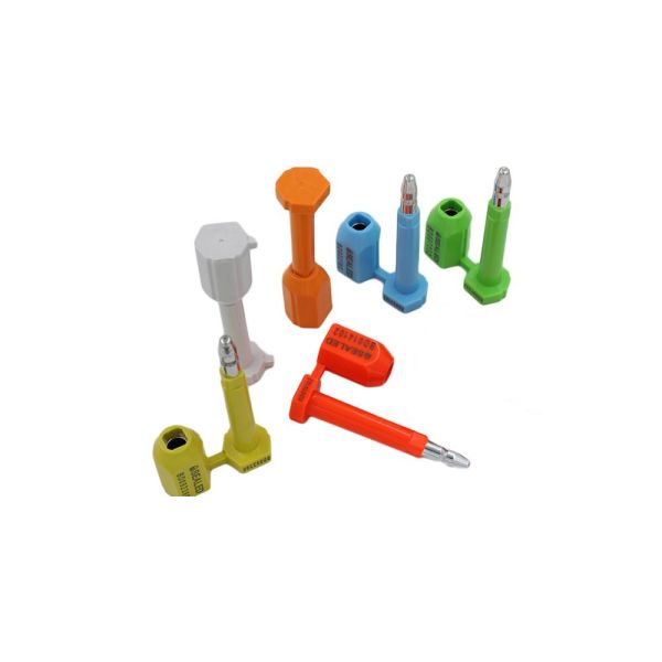 Bolt Seal containerzegel