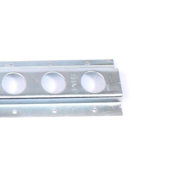 Wandrail 1805, verzinkt staal, 3 meter