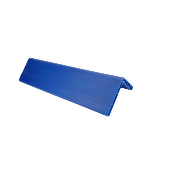 Kunststof hoekprofiel 120 x 120 x 12 mm