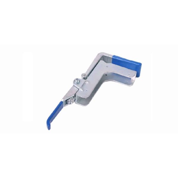 Eindstuk voor cargoplank CP-2027