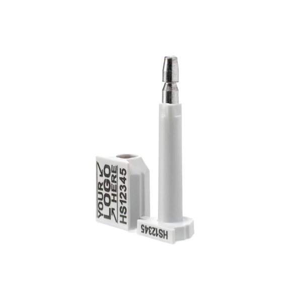 Bolt Seal BS-40, met jouw logo