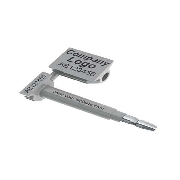 Bolt Seal BS-40, met jouw logo