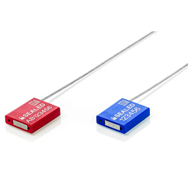 Kabelverzegeling CA15, 300 x 1.5 mm