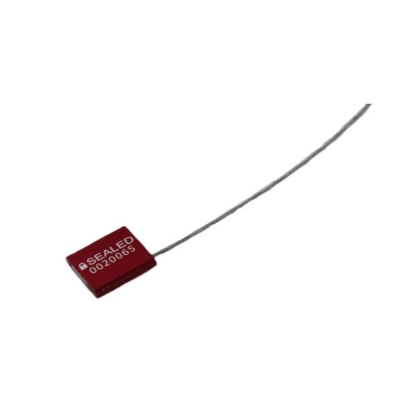 Kabelverzegeling CA15, 300 x 1.5 mm