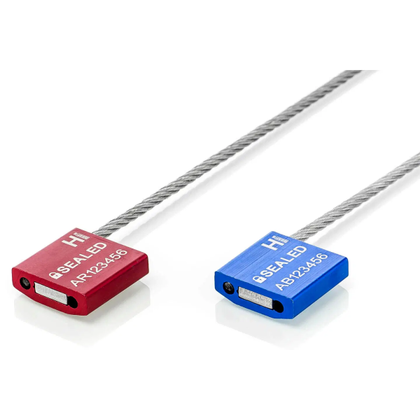 Kabelverzegeling CA35, 300 x 3.5 mm