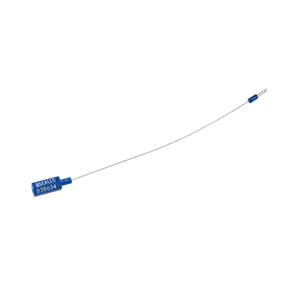 Kabelverzegeling CSL18, 220 x 1.8 mm, blauw