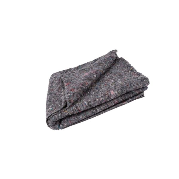 Verhuis-/pakdeken, grijs, 150 x 200 cm (1000 g.)