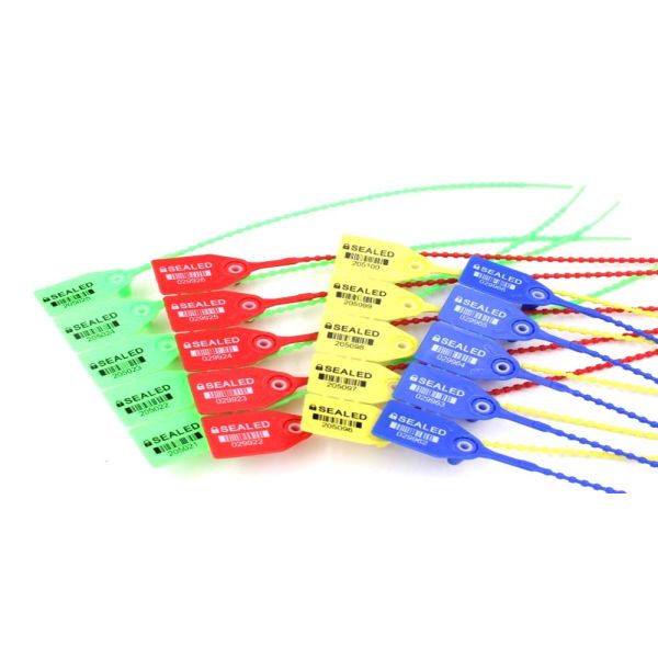 Staartverzegeling DSC300, 310 mm