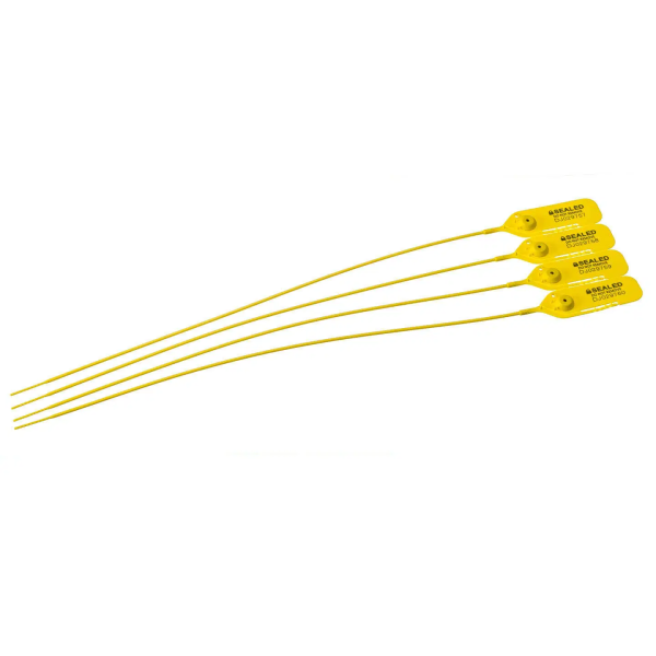 Staartverzegeling DSJ550, 550 mm