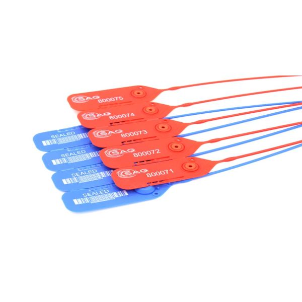 Staartverzegeling DSJ550, 550 mm