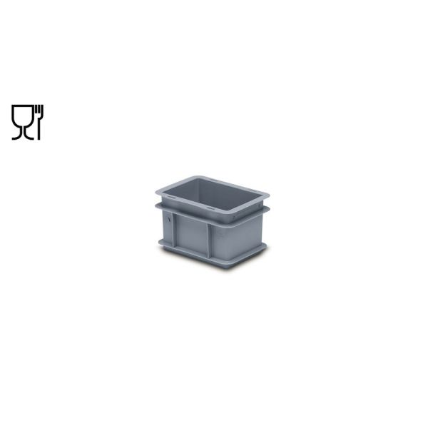 E-Line-RAKO bak (2L), 200 x 150 x 117 mm