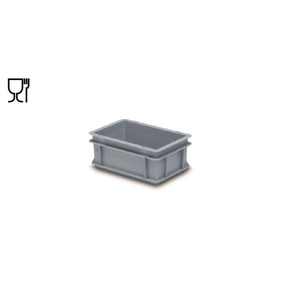 E-Line-RAKO bak (5L), 300 x 200 x 120 mm