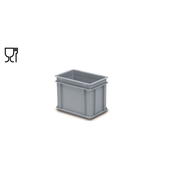 E-Line-RAKO bak (9L), 300 x 200 x 220 mm