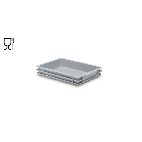 E-Line-RAKO bak (6L), 400 x 300 x 65 mm