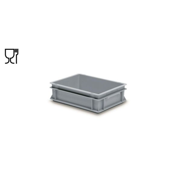 E-Line-RAKO bak (10L), 400 x 300 x 120 mm