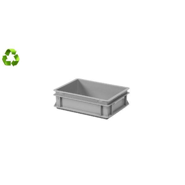 E-line-RAKO bak (10L), 400 x 300 x 120 mm, recycle