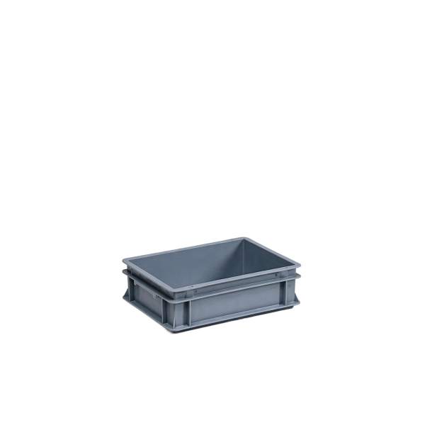 E-Line-RAKO bak (10L), 400 x 300 x 120 mm