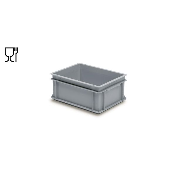 E-Line-RAKO bak (15L), 400 x 300 x 170 mm