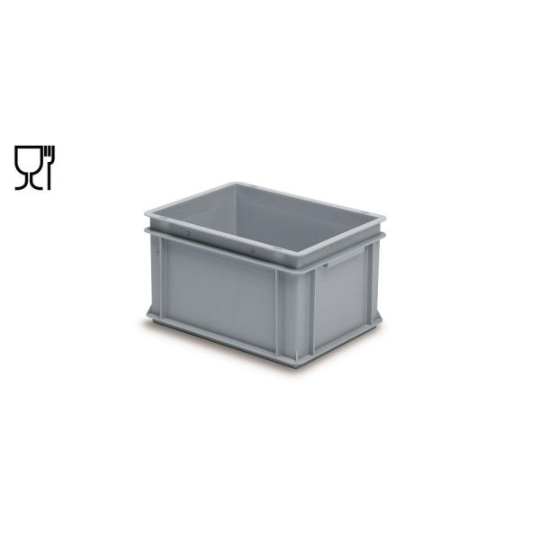 E-Line-RAKO bak (20L), 400 x 300 x 220 mm