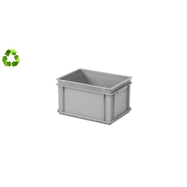 E-line-RAKO bak (20L), 400 x 300 x 220 mm, recycle