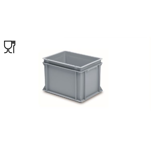 E-Line-RAKO bak (25L), 400 x 300 x 270 mm