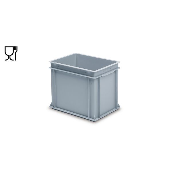 E-Line-RAKO bak (30L), 400 x 300 x 325 mm