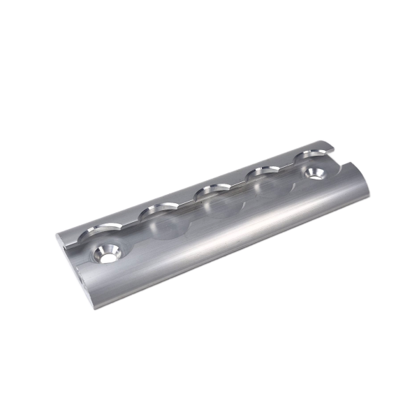 Fasttrack 120 x 20 mm (excl. single studfitting)