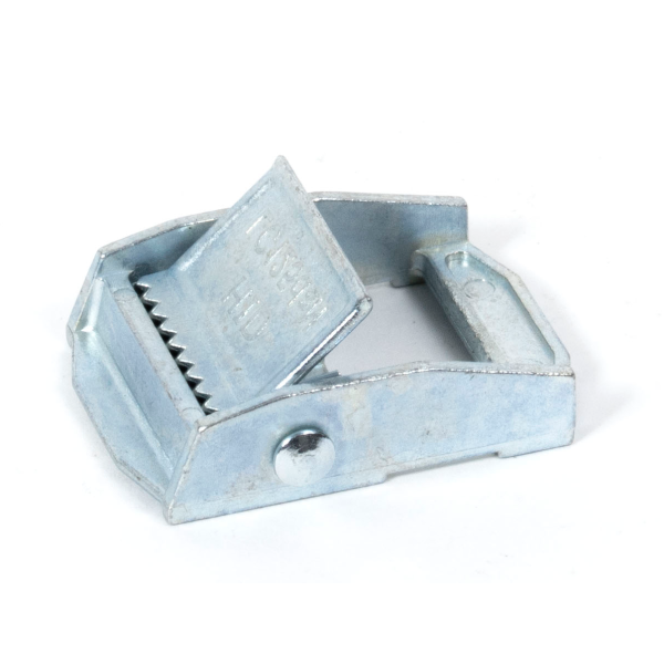 Metalen klemgesp 25 mm, 0.25T (type 804)