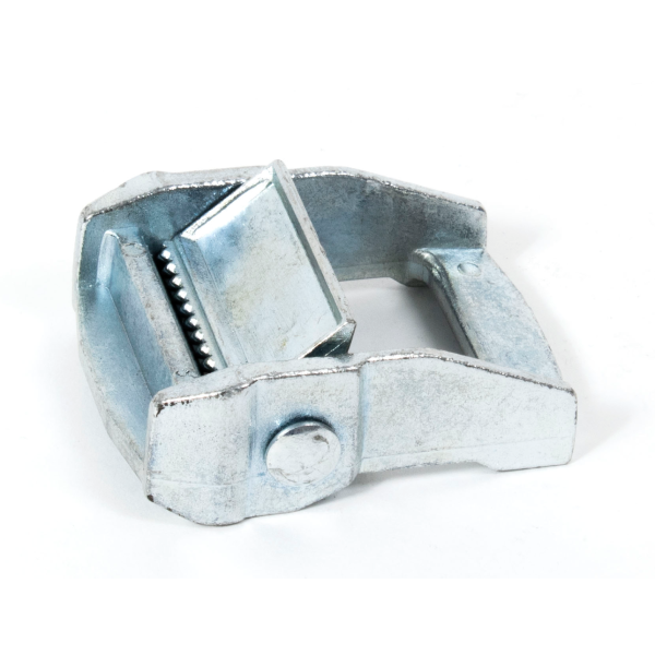 Metalen klemgesp 35 mm