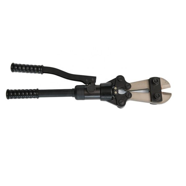 Hydraulische bolt-seal schaar