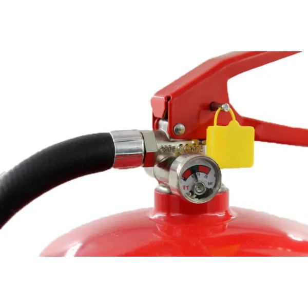 Mini verzegeling 120 mm