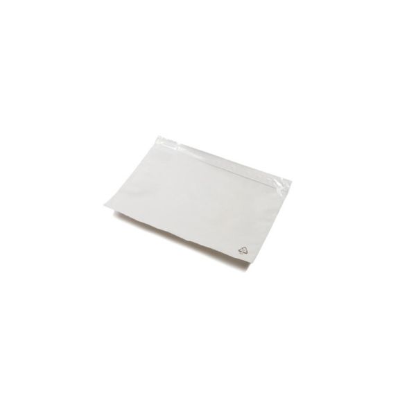 Paklijst enveloppen A6/C6 blanco 165 x 125 mm (1000 stuks per doos)